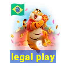 legal play